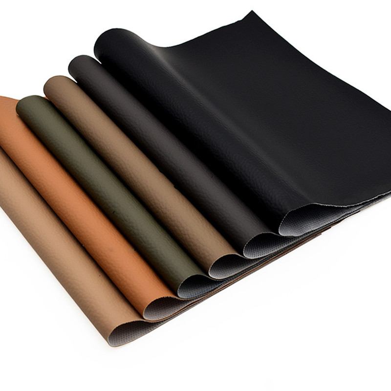 For Car Seats Couch Sofa Jackets Patch Leather Repair Tape Self Adhesive Patch