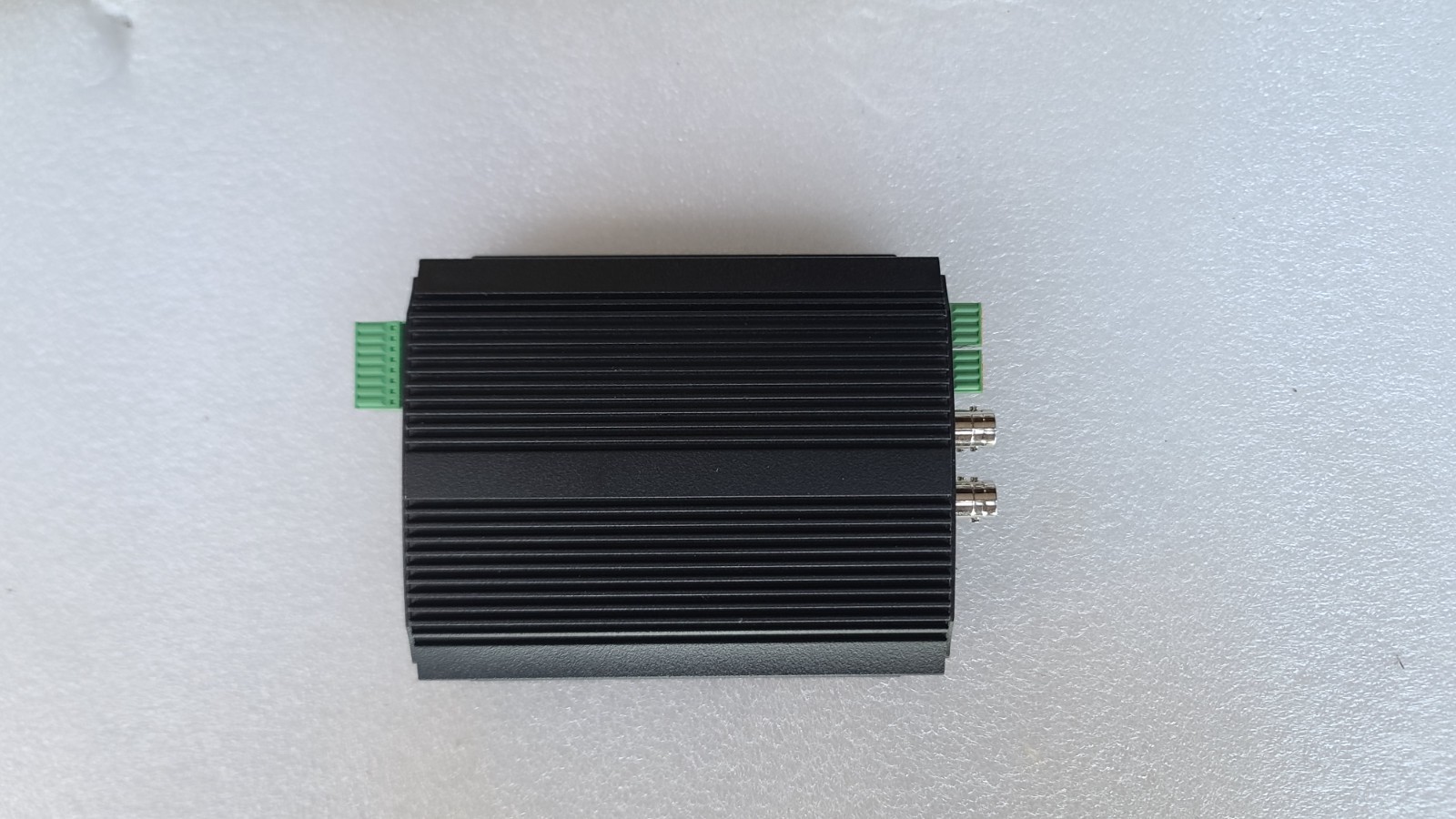 exacqVision Digital Video Server E-ADE4C 4 Channel Analog Video Encoder