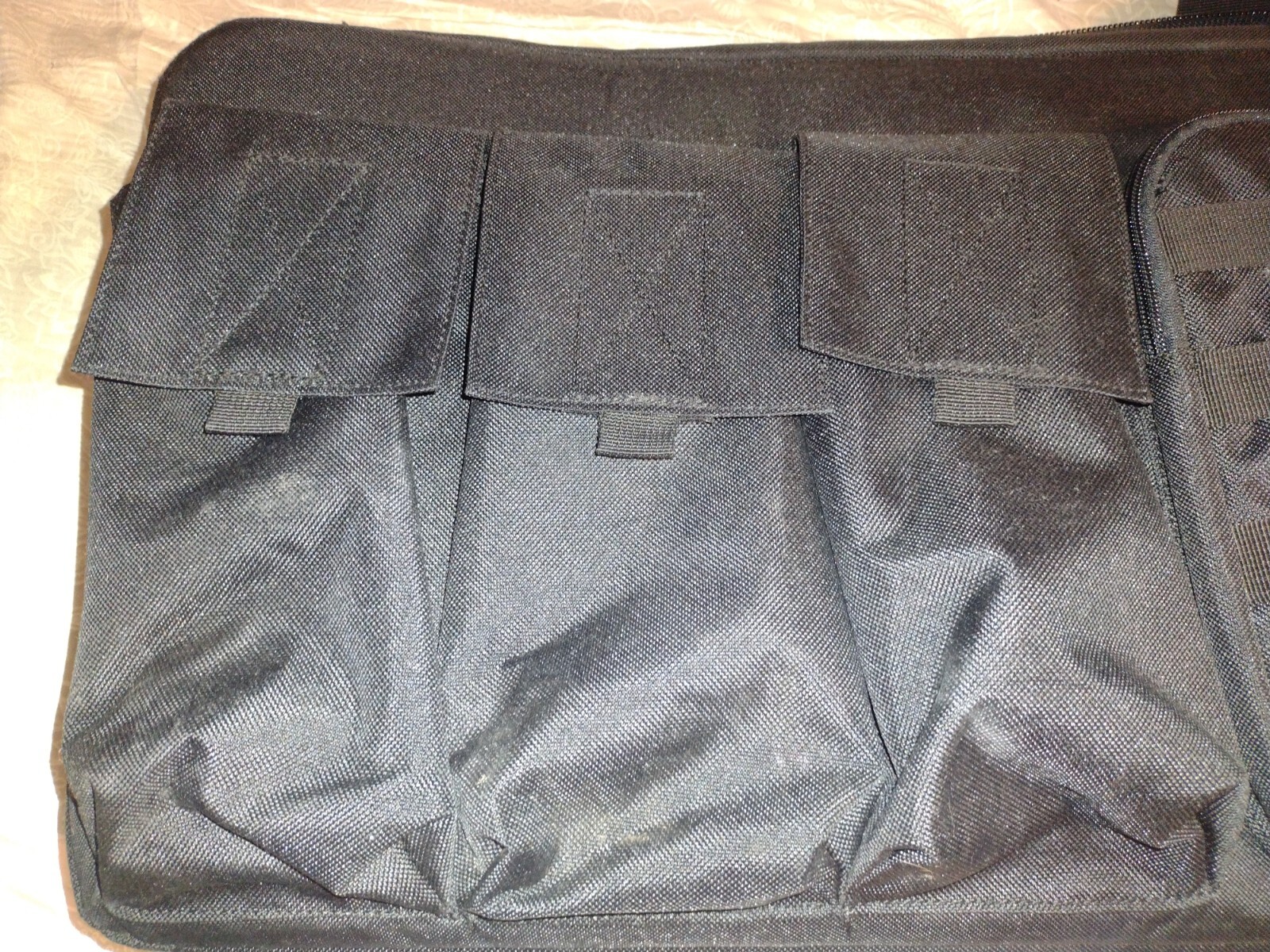 Johnson Explorer Bag