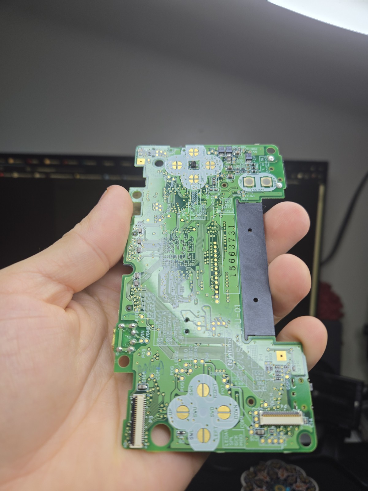 OEM ds lite mother boards with wifi module