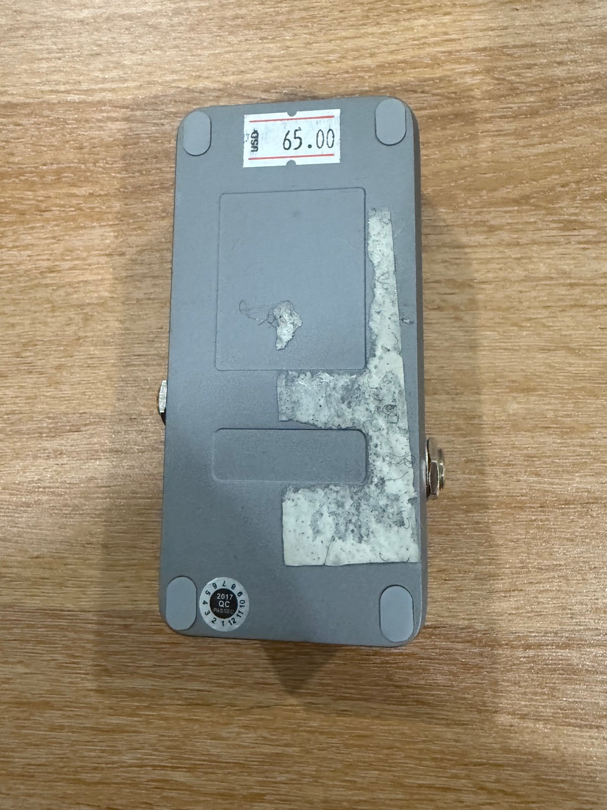 HOTONE XTOMP MINI Used