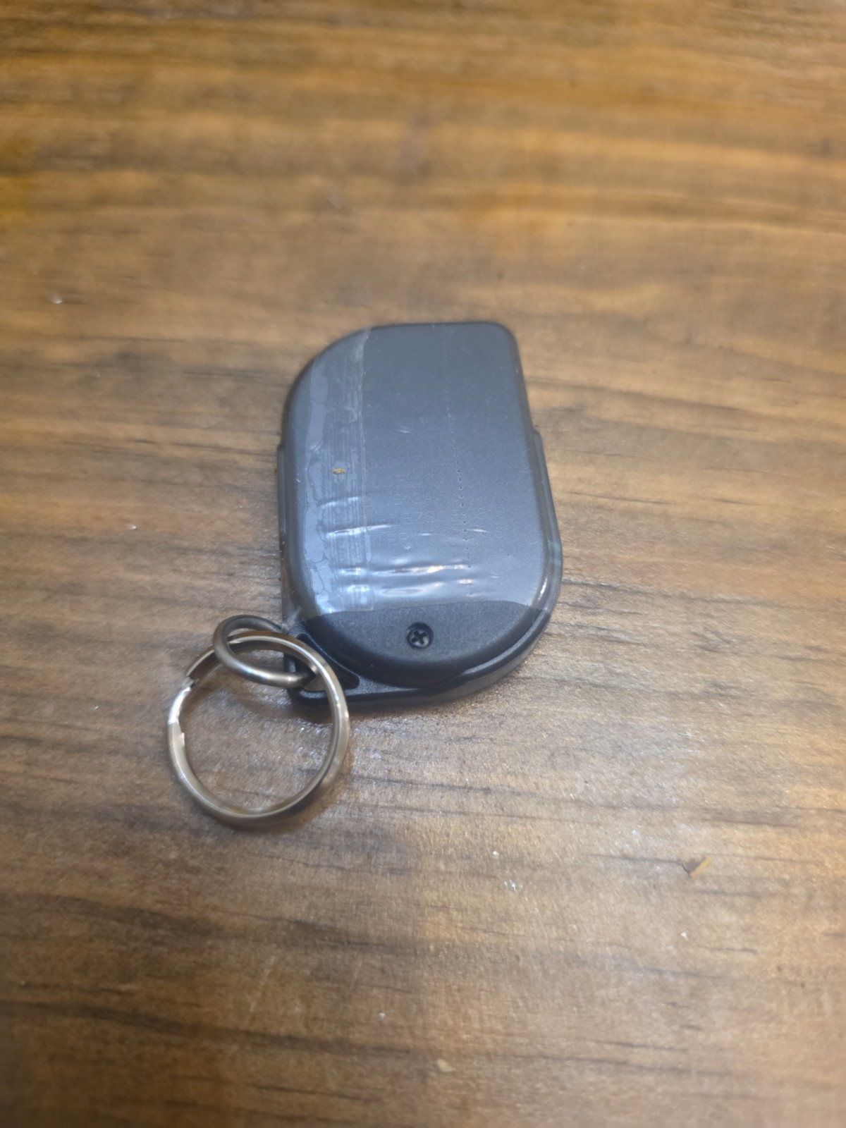 VIPER 7616V 1-Way, 1-Button Remote