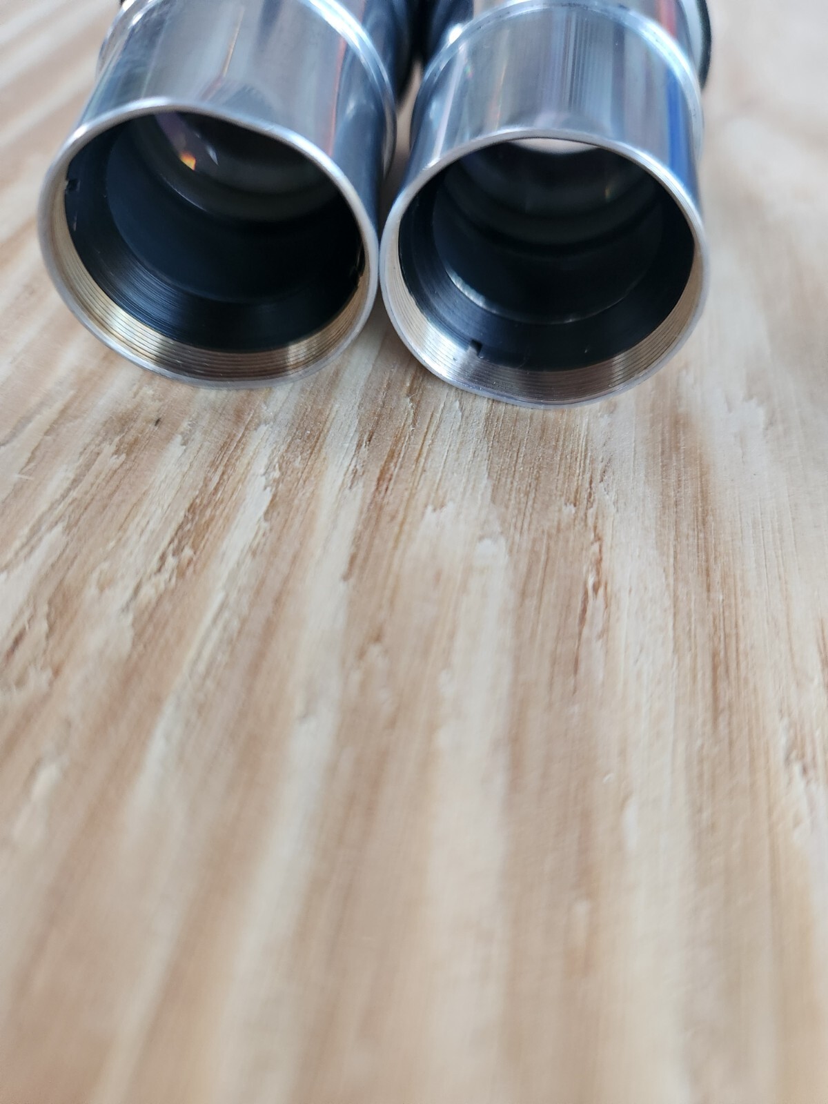 Olympus microscope CK 10x Eyepieces