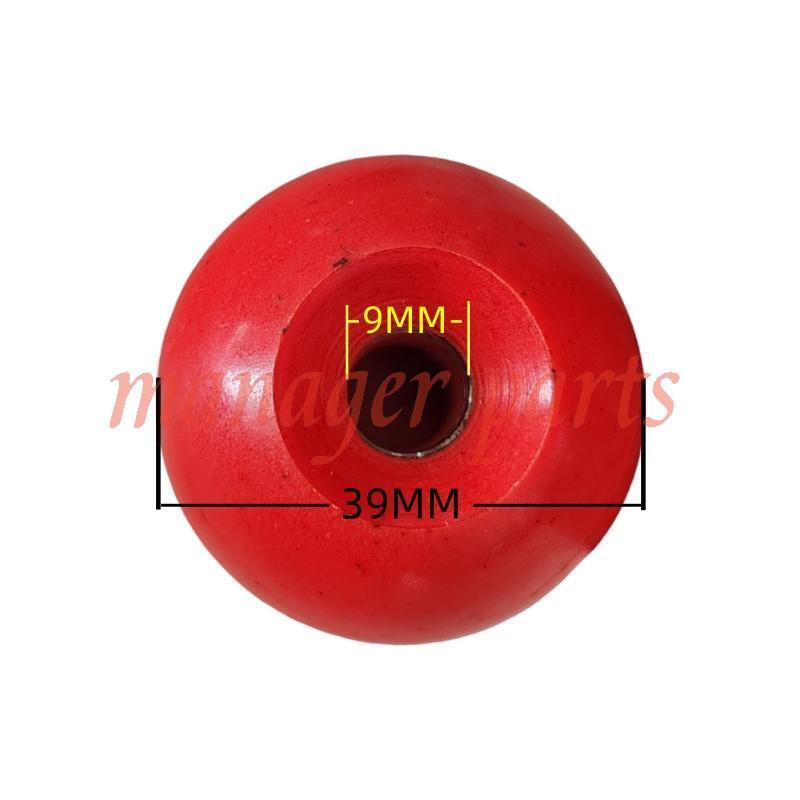 R161382 Red Shift Knob Fits John Deere 820 830 2020 2030 2040 2130 2240
