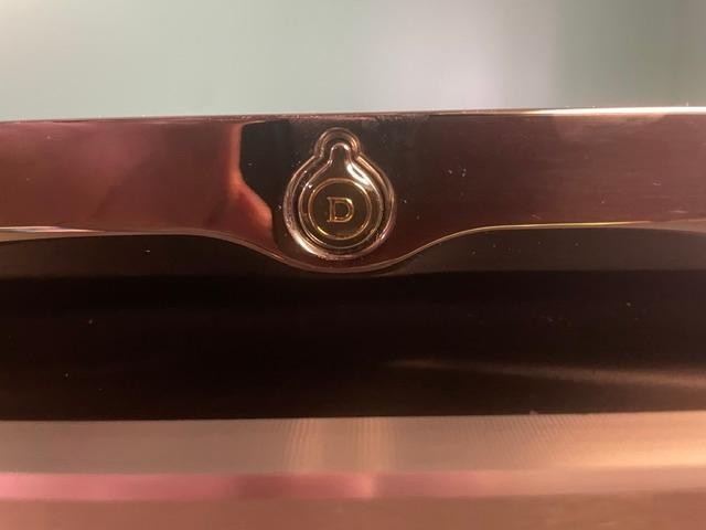 DEVIALET 400 COMPANION (200) ONLY- (please read) PARTS ONLY