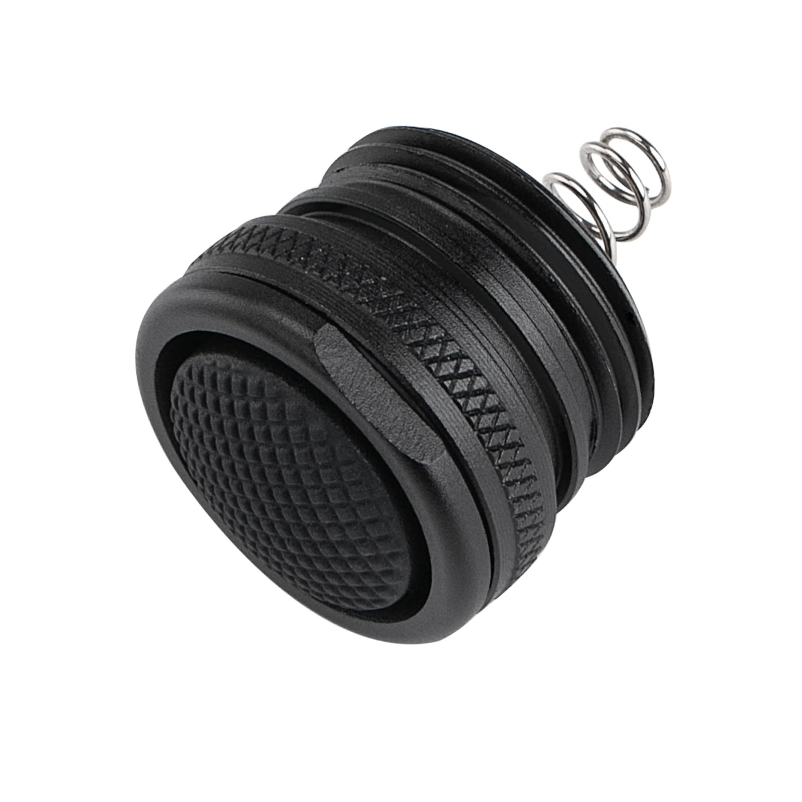 Streamlight Strion Tailcap Assembly - Replacement LED Flashlight Switch 1Pc