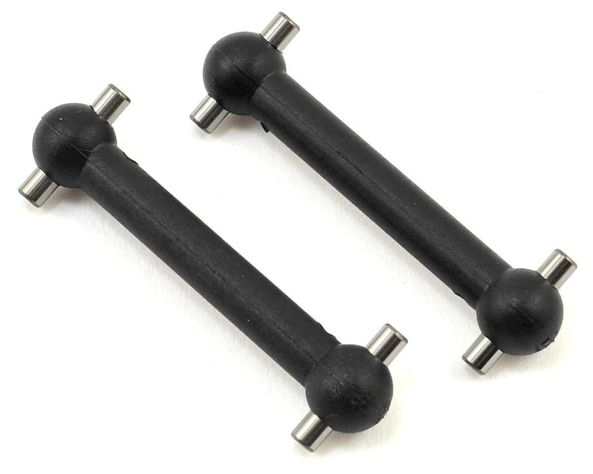 HPI 9x40mm Drive Shaft (2) [HPI88003]