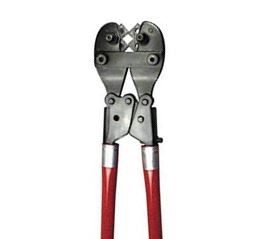 Long-Handled Ratcheting Universal Crimp Tool 6 Ga. - 250 MCM (1 per pack)