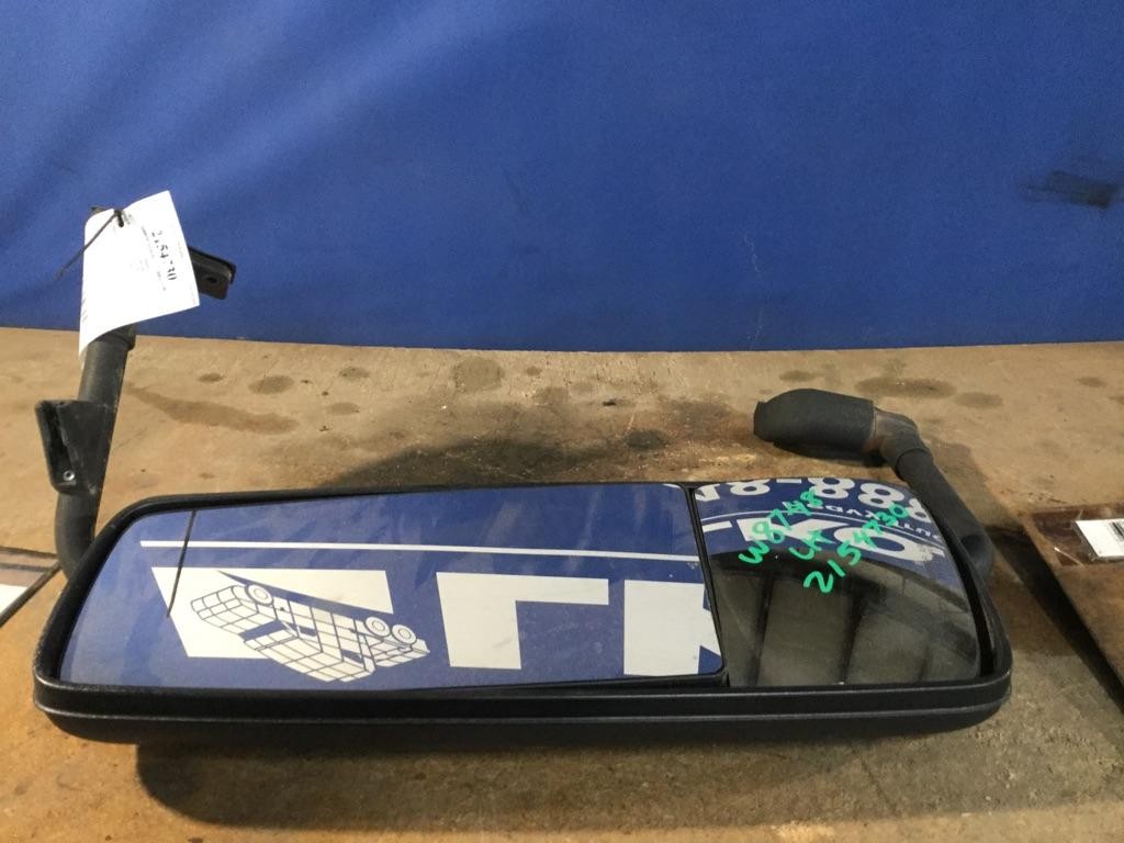 For 2009 VOLVO VNM CAB/DOOR MIRROR Left ,  GA
