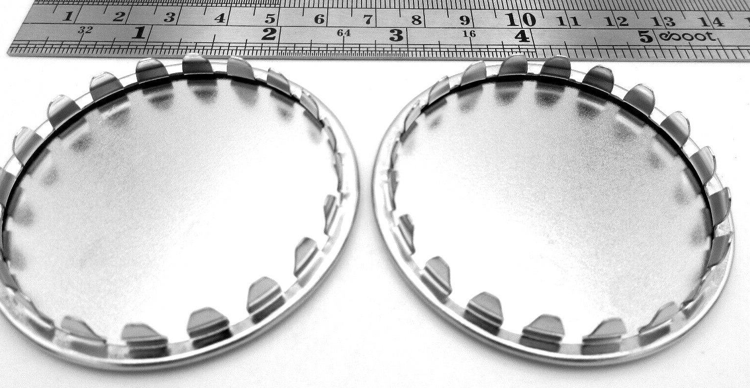 Hole Plugs - For 1.75" Holes