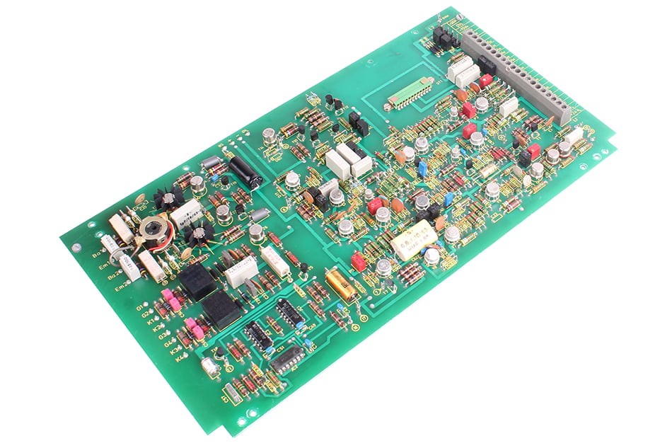 109-362-3201A-7 INDRAMAT - Refurbished - 24 Months Warranty