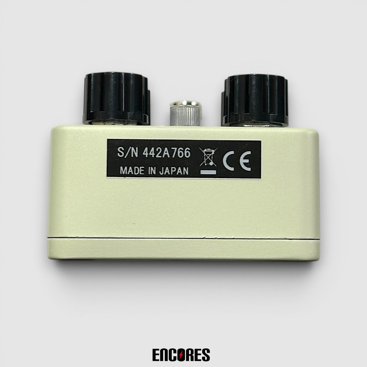 Free The Tone Silky Groove