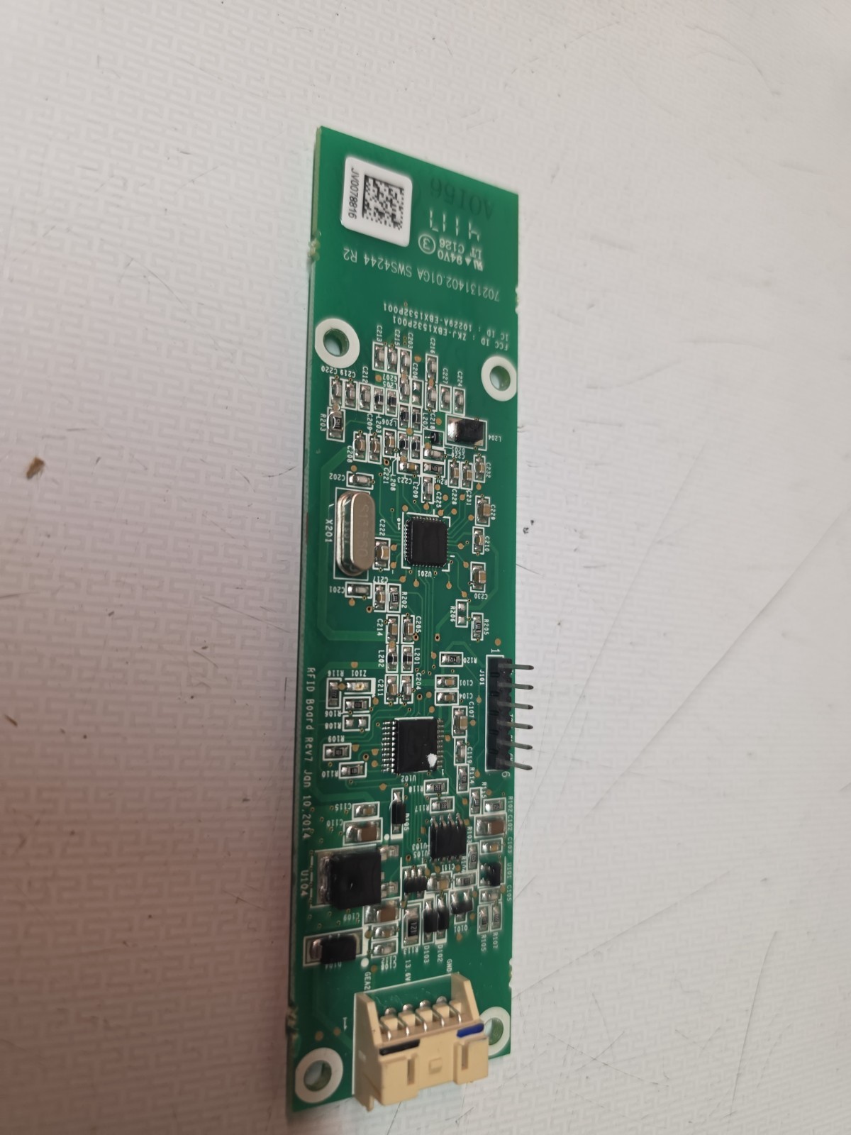 GE Watet Filter Control Board