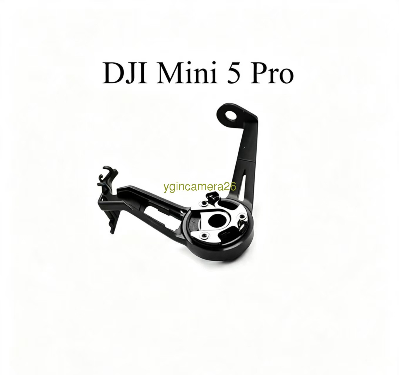 DJI Mini 5 Pro Gimbal Limiter Camera Bracket Drone Replacement Repair Spare Part