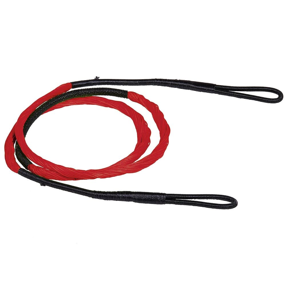 Excalibur Excel Crossbow String Blood Red for Exo Series (1994BR)