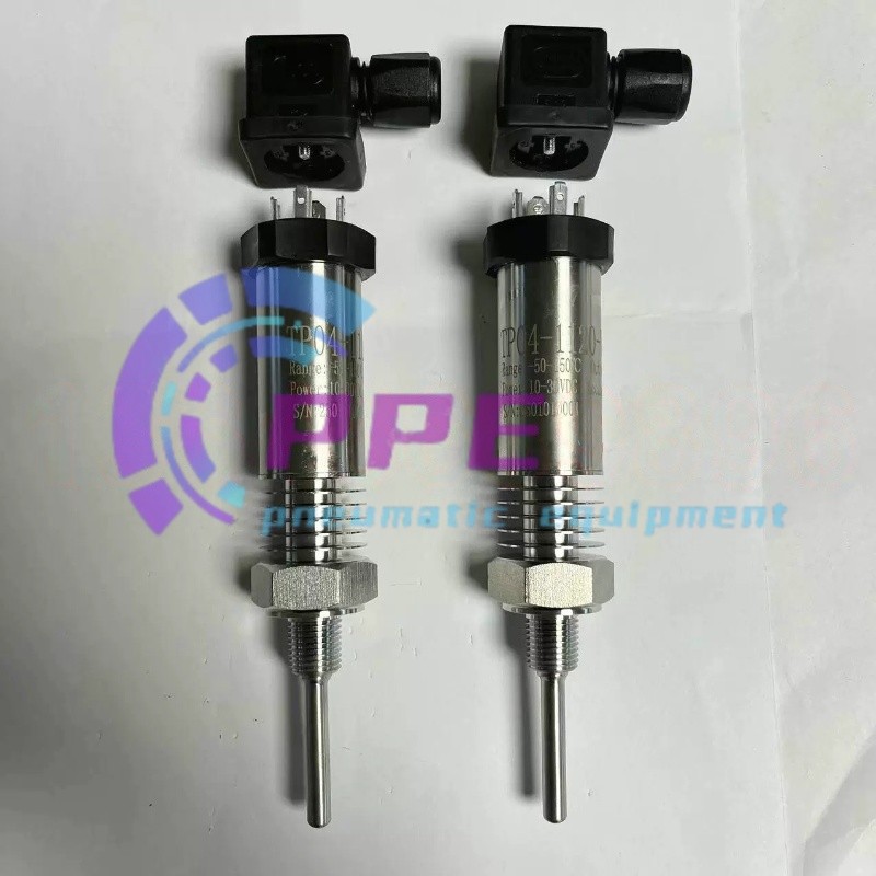 1PC New TP04-1120-WO Temperature Sensor for Ingersoll Rand Air Compressor