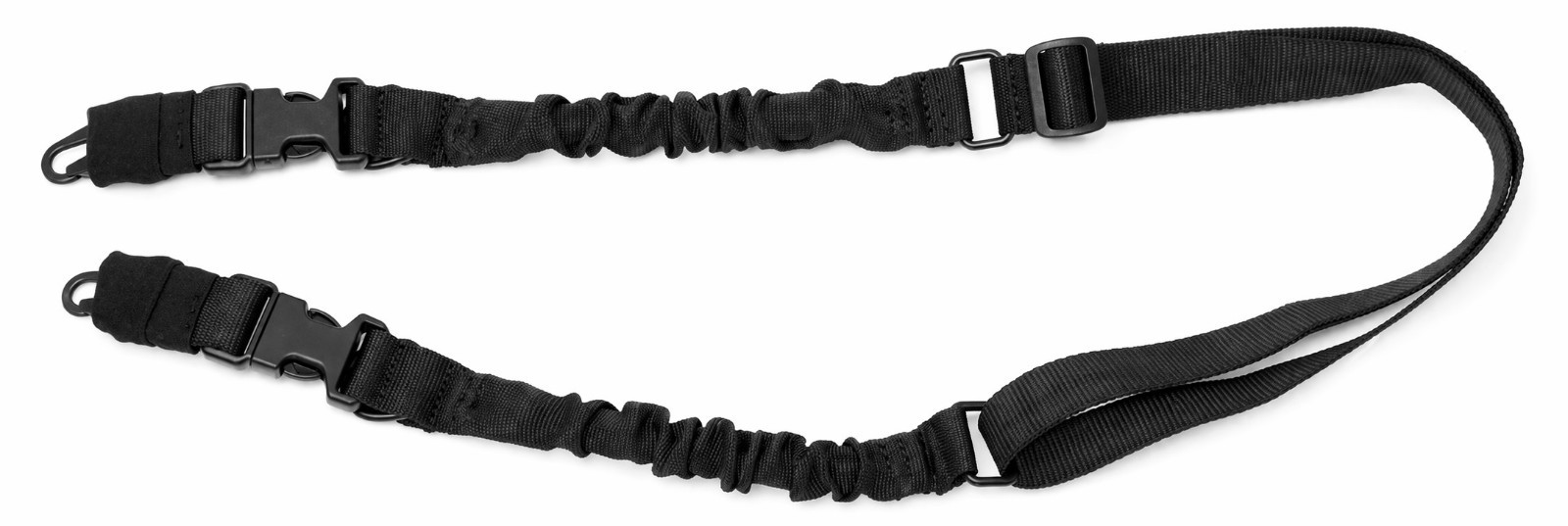 Tactical 1 Point 2 Point Bungee Sling for Maverick 88 12 Gauge Shotgun Adjustabl