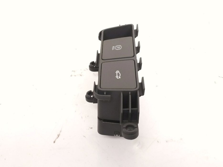 2024-2025 Hyundai Sonata Integrated Control Panel Switch Unit 93750-L1aa0-Yth