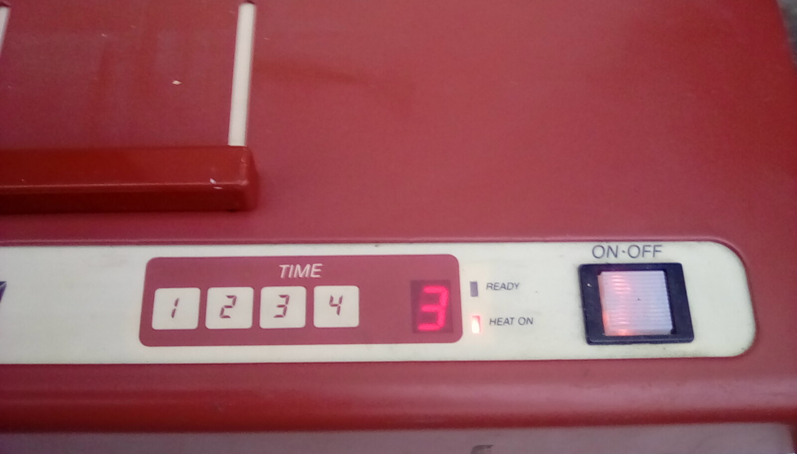 Coverbind 2000 Thermal Binder