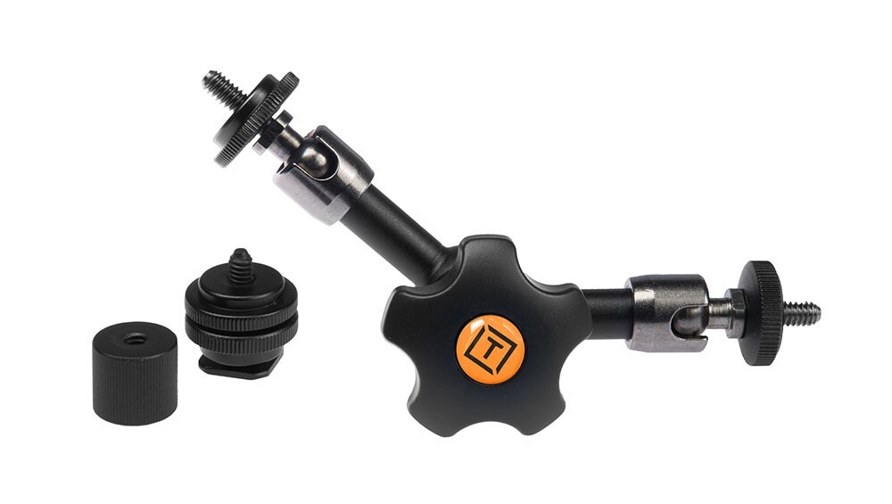 Tether Tools 7" Fully Articulating Arm RS207