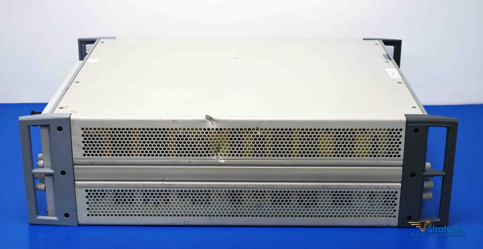 Fluke 5700A Multifunction Calibrator NIST Calibrated