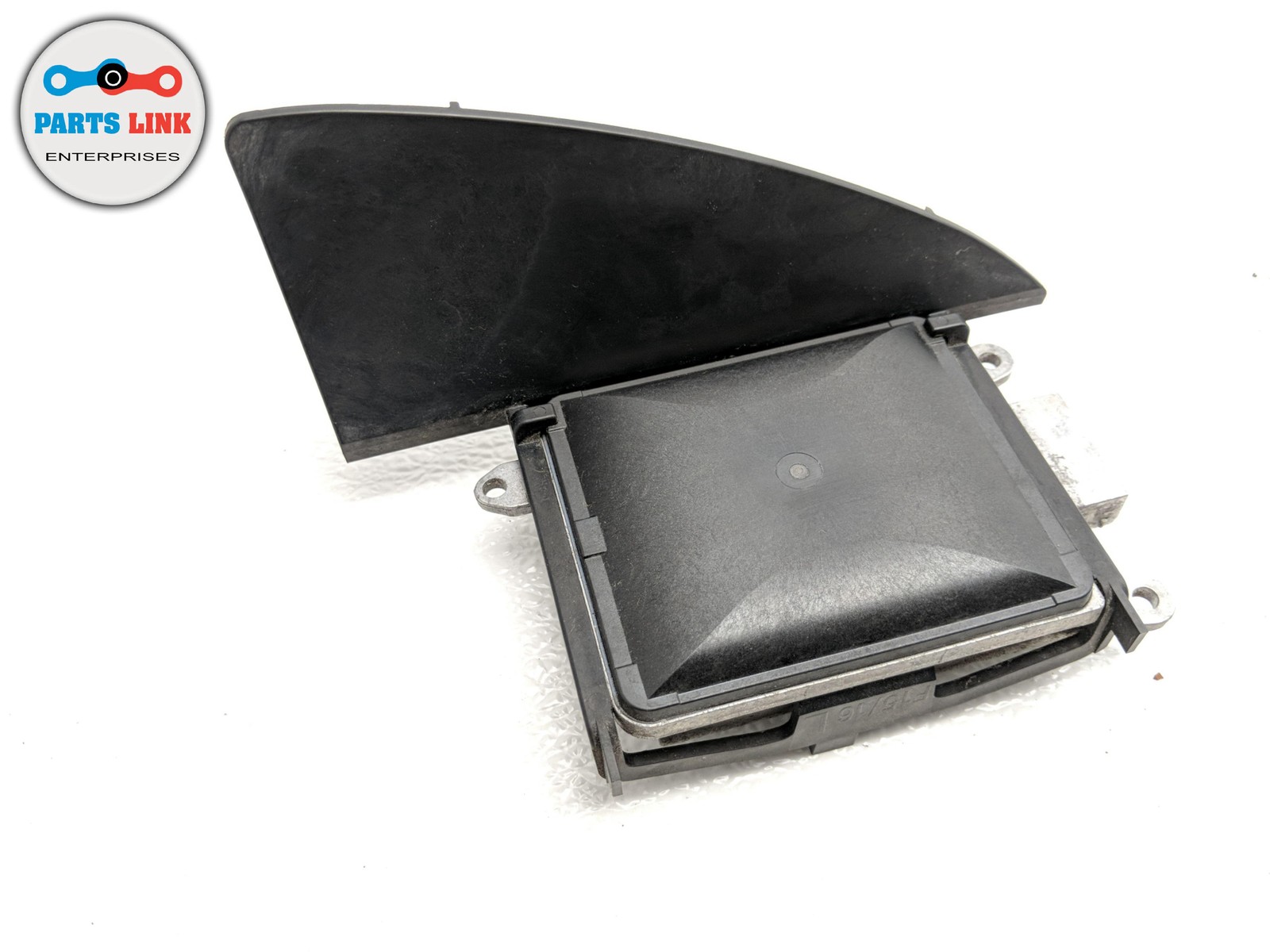 2014-2018 BMW X5 50I XDRIVE F15 DRIVER LANE CHANGE BLIND SPOT RADAR SENSOR OEM