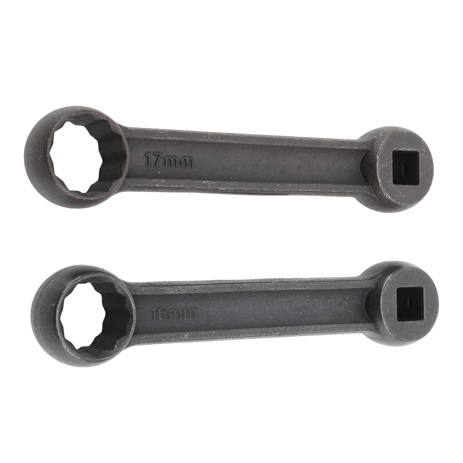 Engine Mount Socket Wrench Engine Mount Bolts Wrench 16MM 17MM For S-Class WECU