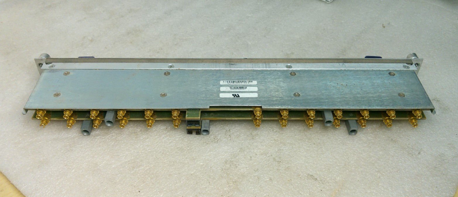 Motorola PCA-0081-02/C RF Switch Matrix HD