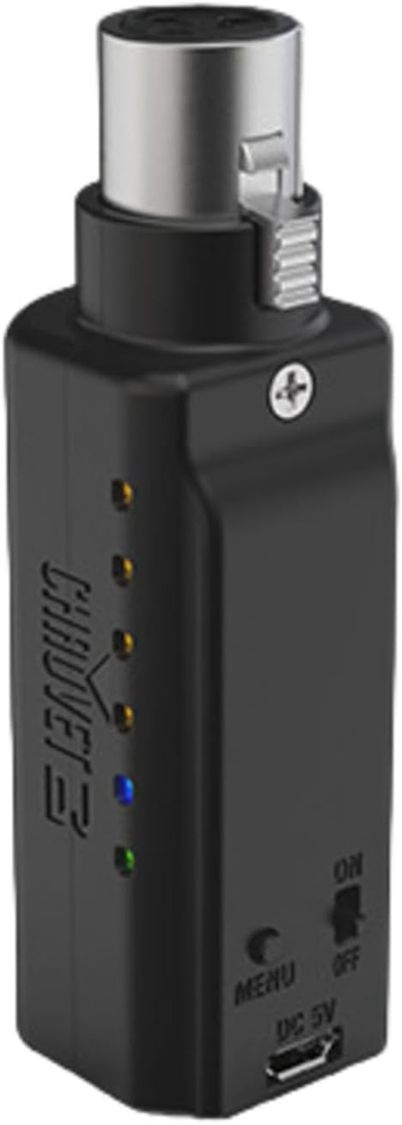 D-Fi XLR RX