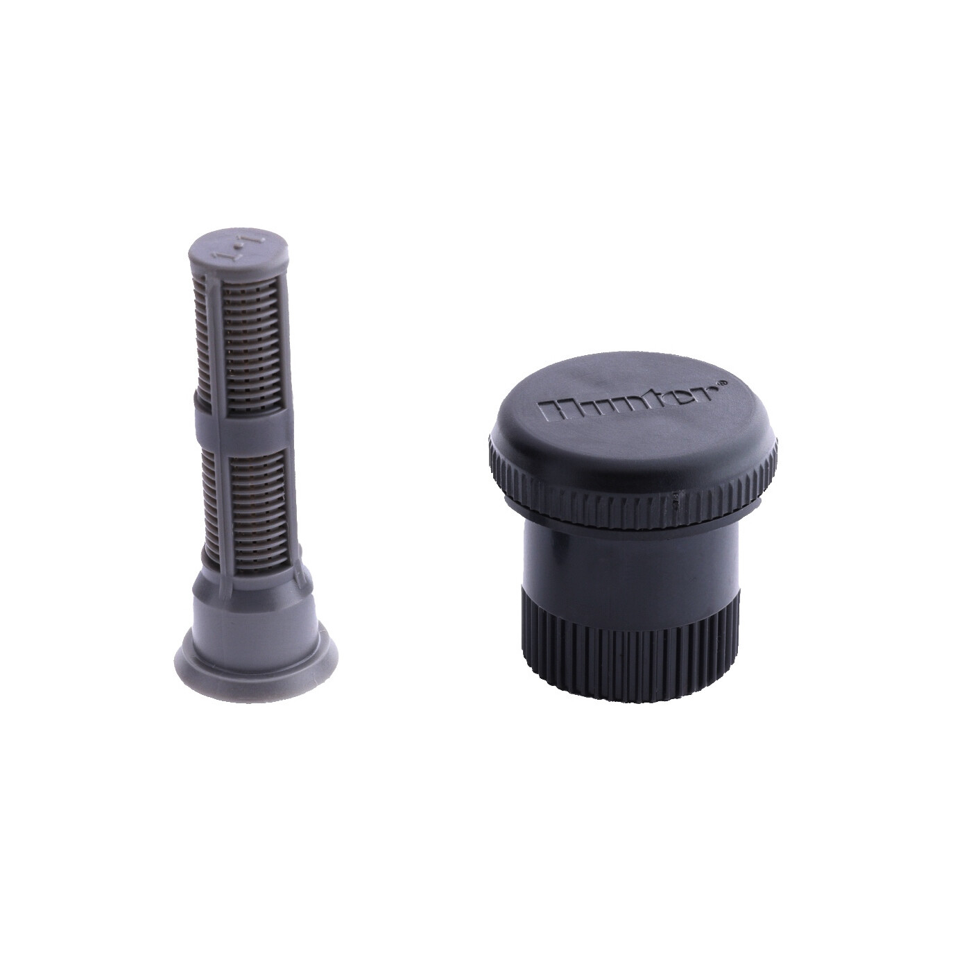 Hunter Shut-Off Nozzle
