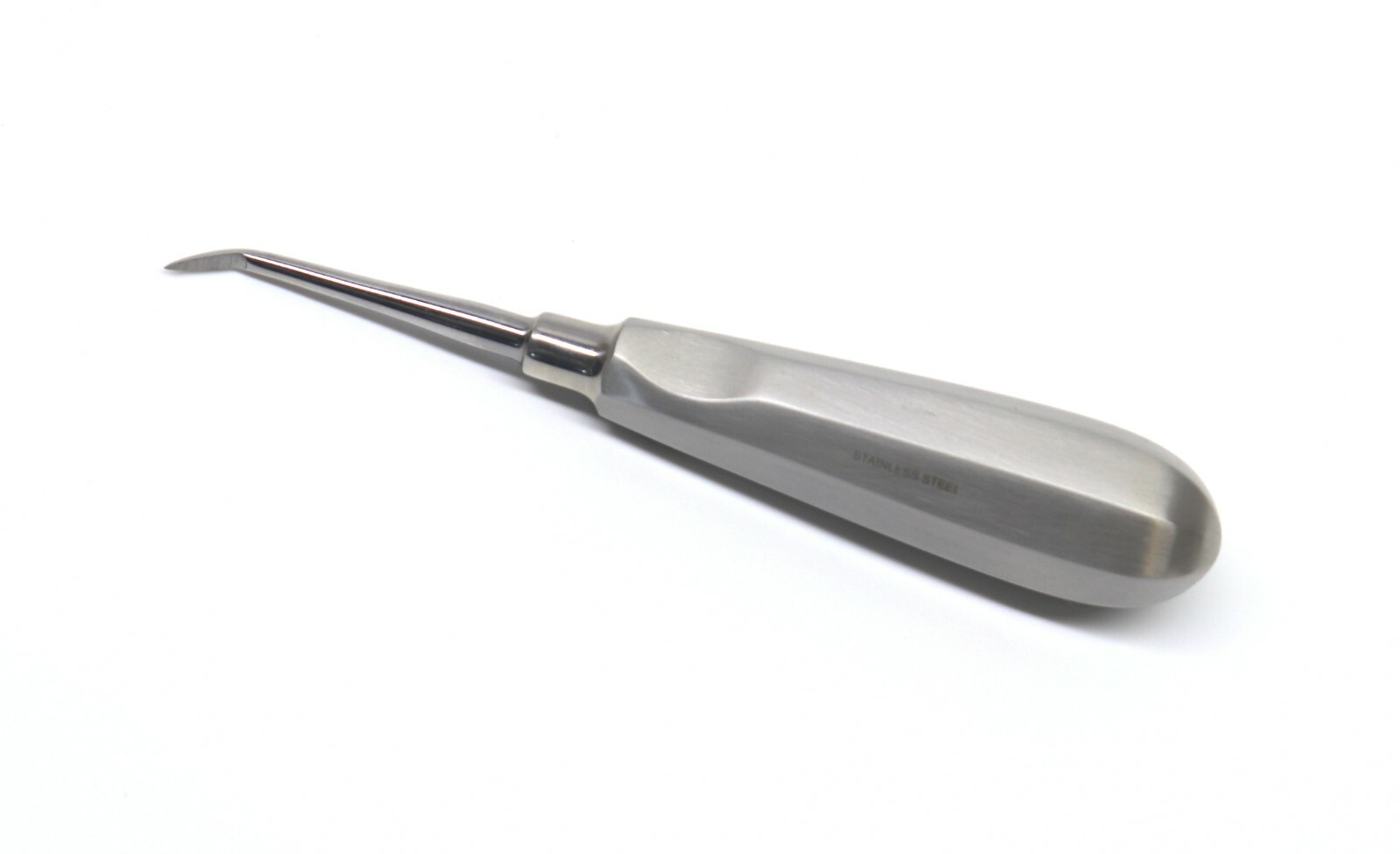 Tooth Dental Function Root Elevator 8 Crane Pick  Stainless Steel 16 Cm