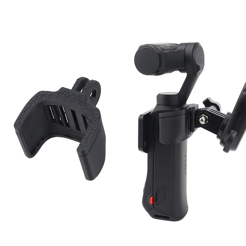 For Insta360 Luna Ultra Camera Quick-Release Expansion Mount Adapter Accessories