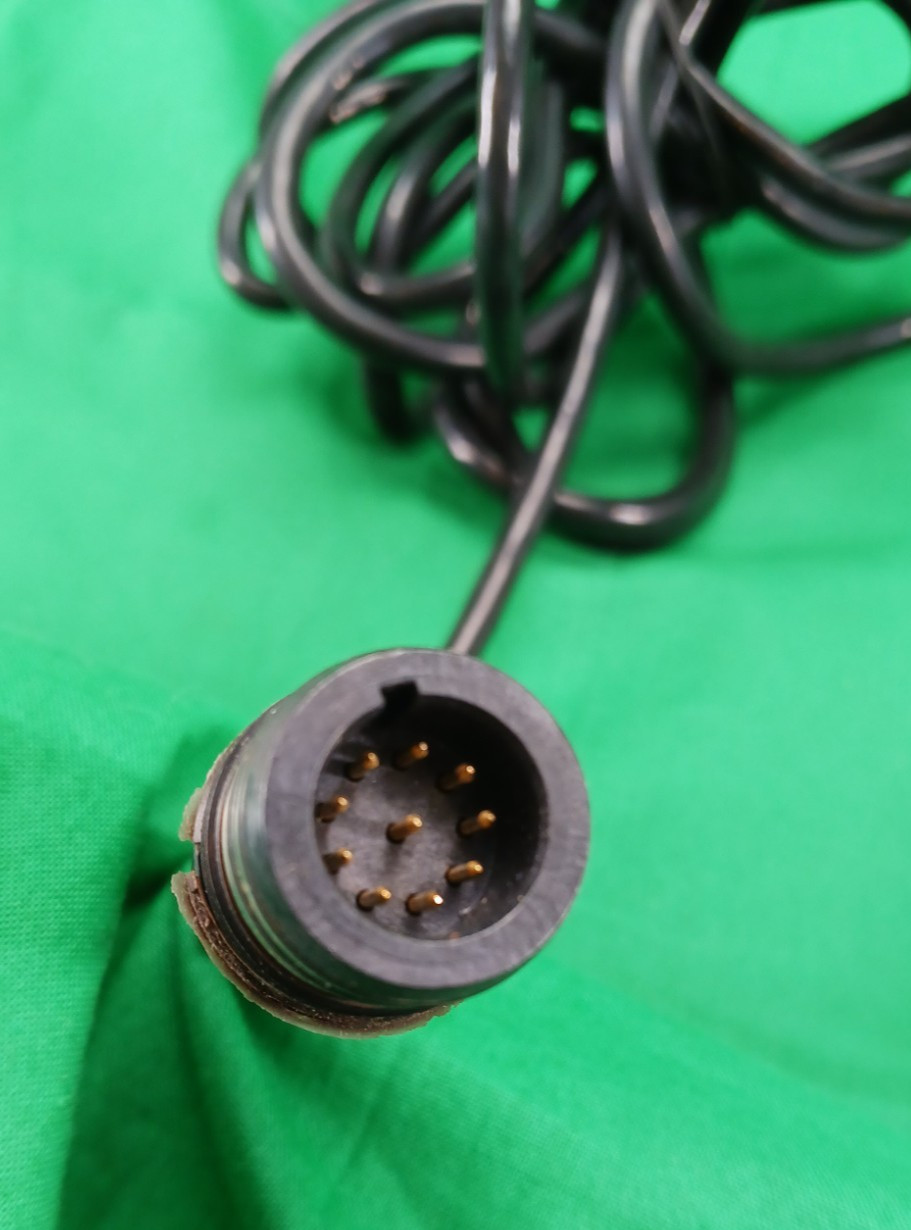 Medical Surgical Endoscopic Camera Extension Cable