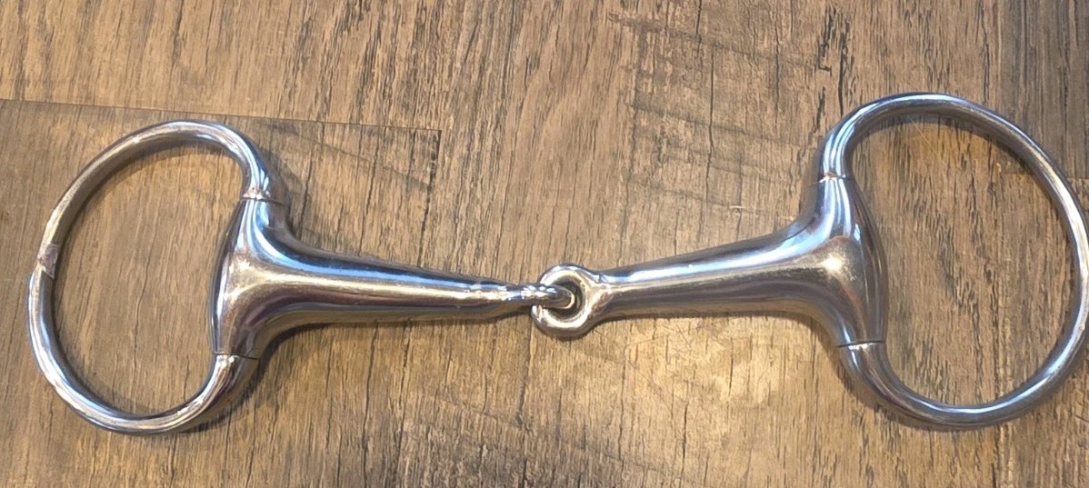 Horse Bit