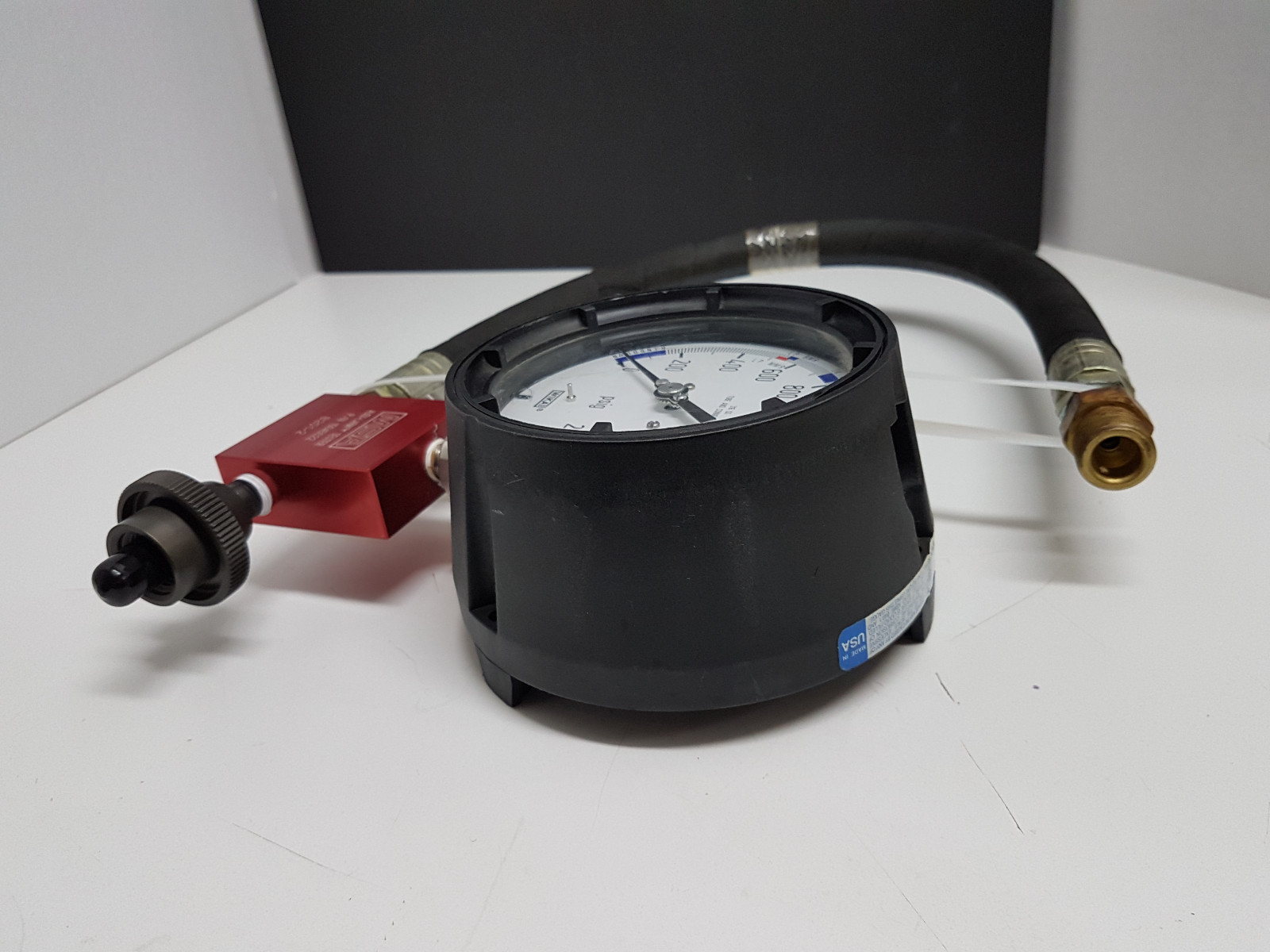MSA Audi-larm Tester 10045522