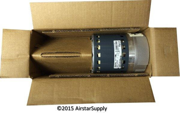OEM AmStd Trane Replacement Motor & Module for MOT8371 MOT-8371 MOT08371