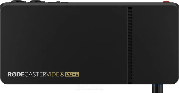Rode RODECaster Video Core A/V Production Console
