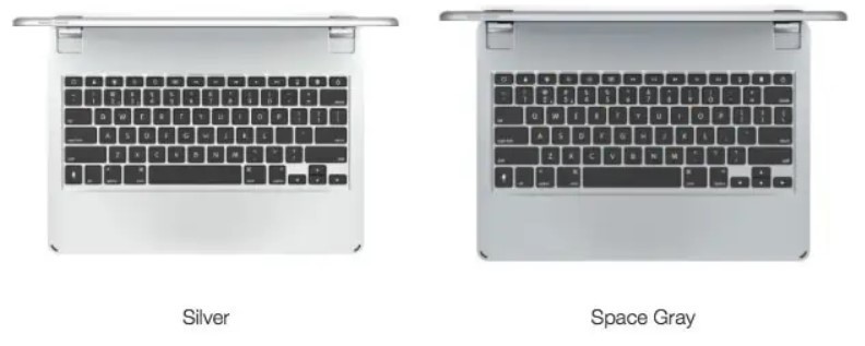 NEW Brydge Aluminum Wireless Keyboard & Magnetic Cover for iPad Pro 12.9 NIB