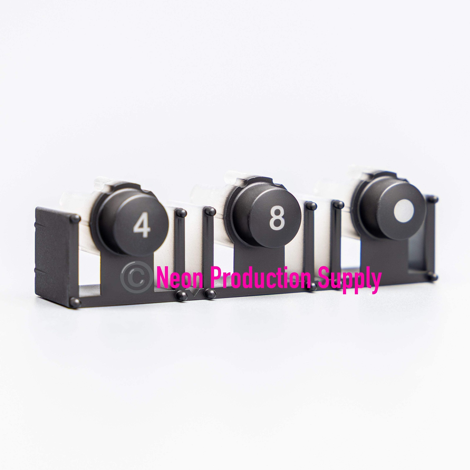 Pioneer DJ Button, CDJ-3000 - DAC3463