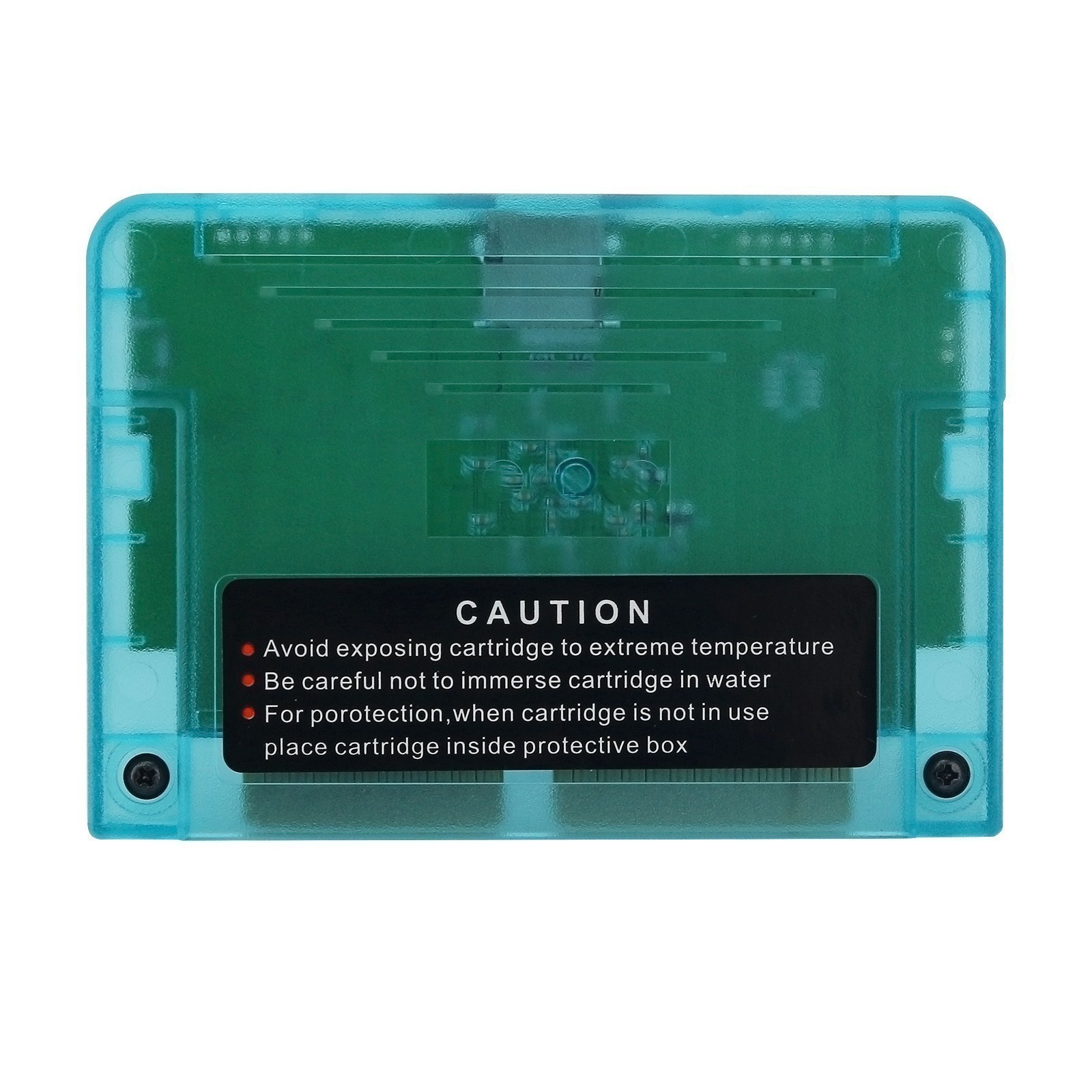 SAROO Hardware Drive-free Game Programmer HDloader fits Sega Games +32GB SD Card