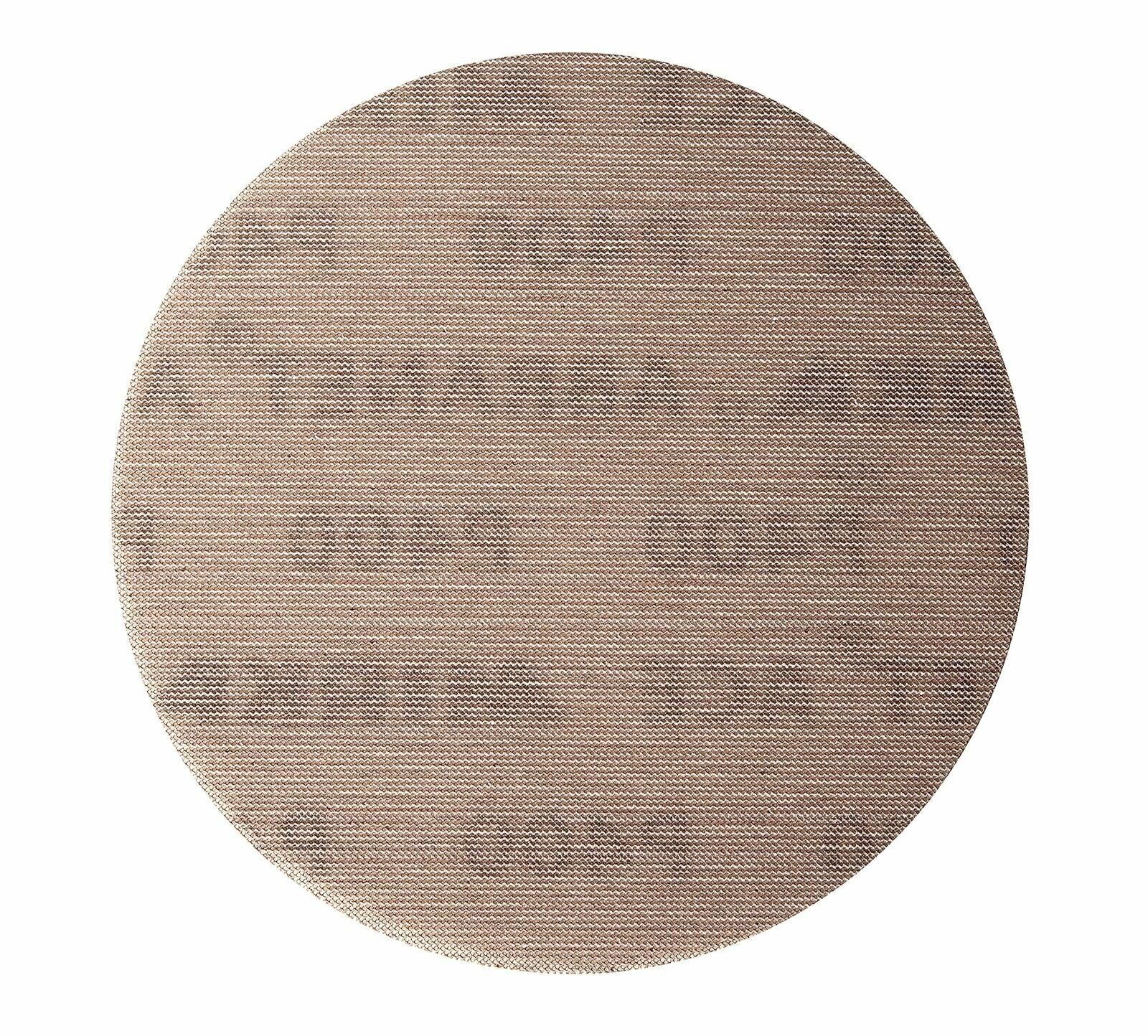 Mirka AC-241-400 Abranet Ace 6" Mesh Grip Sanding Disc P400 50/Pack