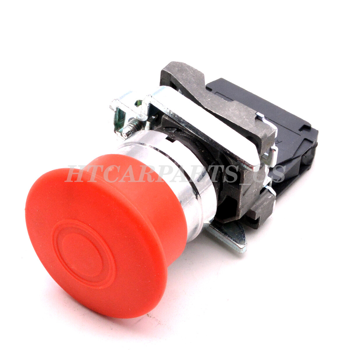 NEW 2 Pcs 4360475 E-Stop Switch FOR JLG Push-pull Emergency Stop Switch Assembly