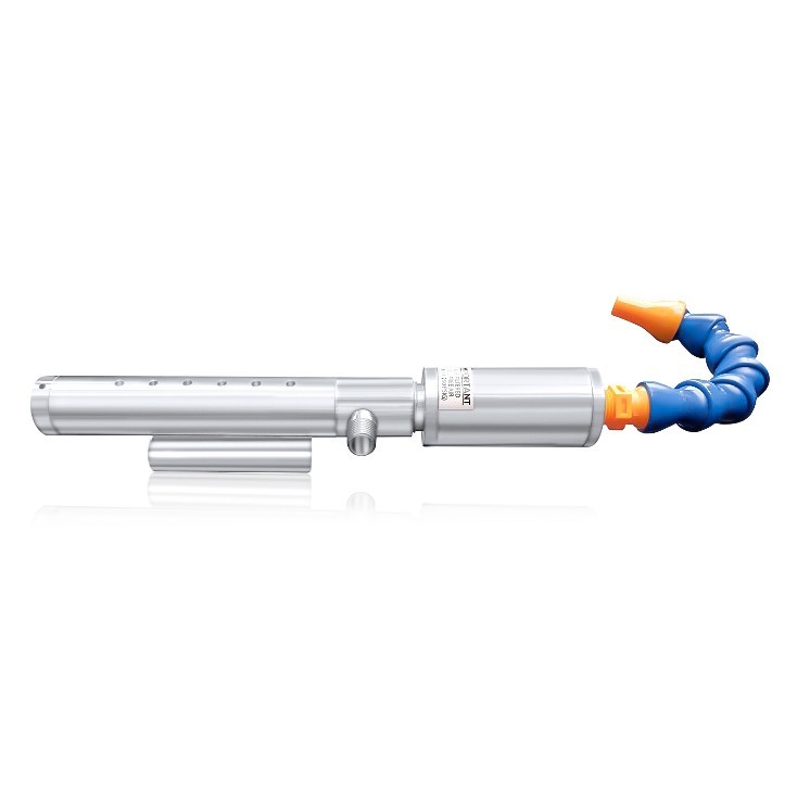 Supreme Air Products 15 CFM Stainless Steel Cold Air Gun
