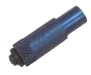Tanner Racing Products 75580 Shock Inflation Tool Adapter