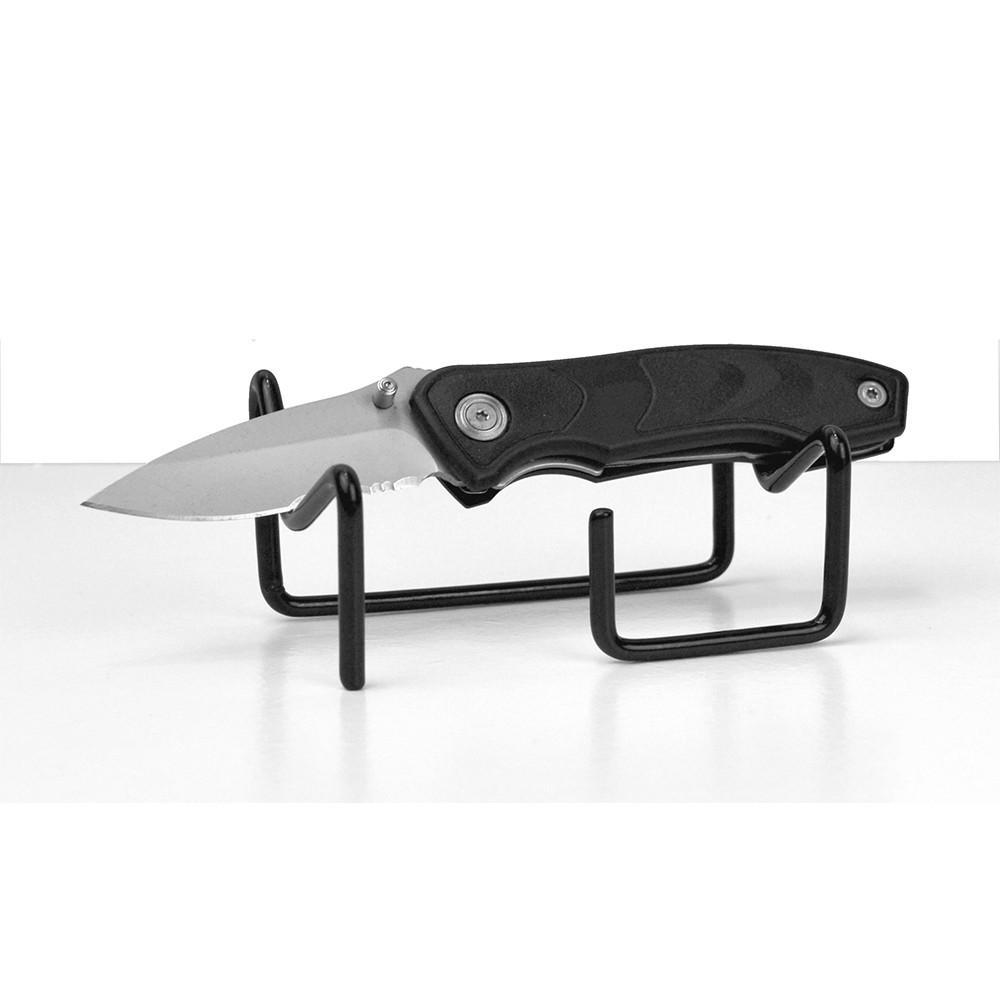 Scope / Knife / Suppressor Display Stand - 1 Pack