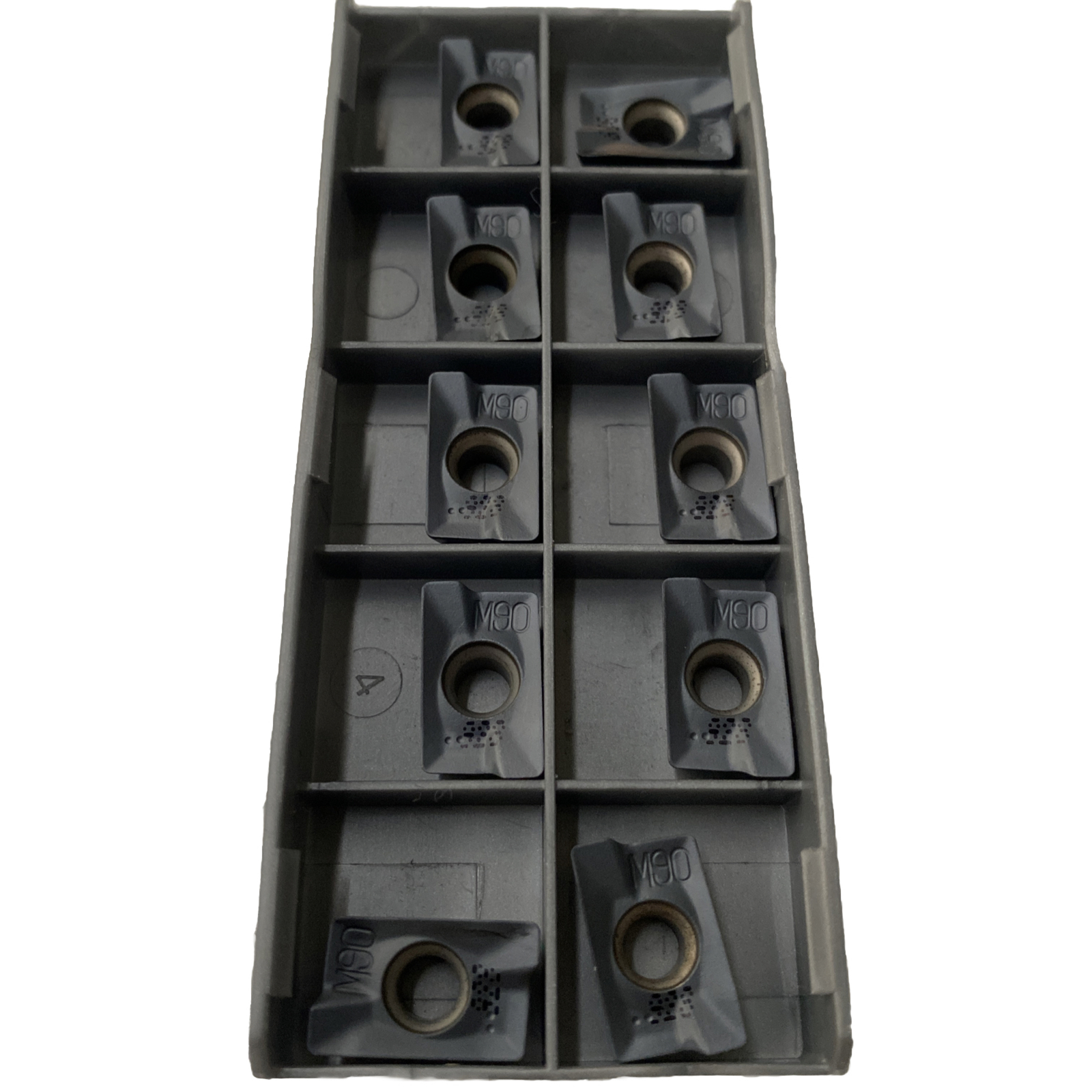 10CS For CNC Lathe Turning Tool Holder ADKT1505PDR IC928 Carbide Inserts