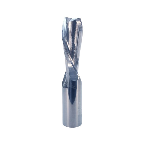 Whiteside Spiral Downcut Bit, 3/4 in. SH x 3/4 in. CD x 2 in. CL