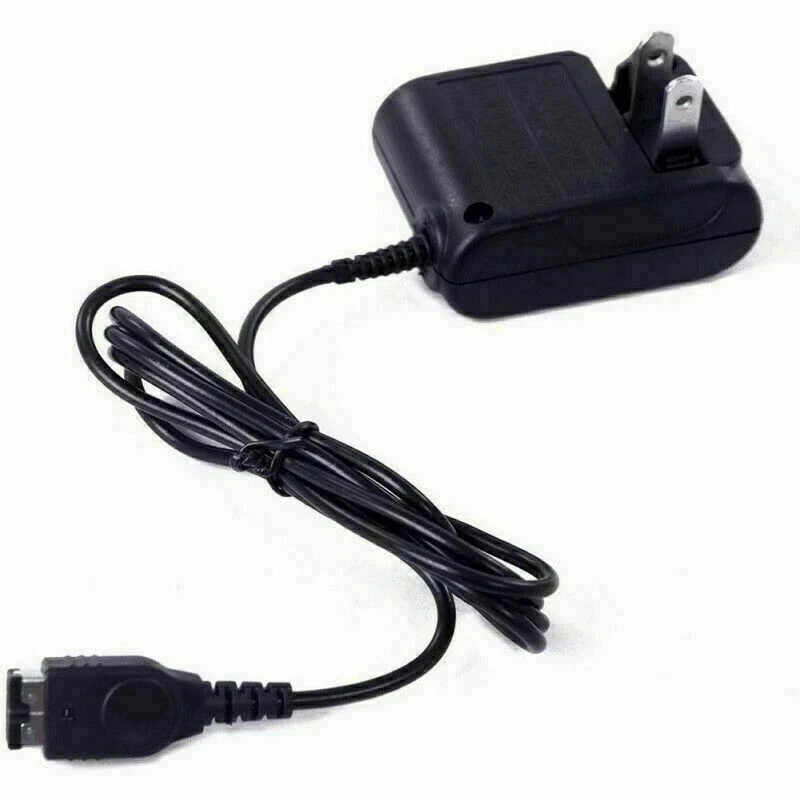 LOT For Nintendo DS NDS GBA Gameboy Advance Home Wall Travel Charger AC Adapter