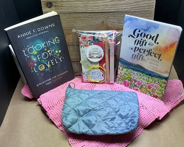 Bible Study Kit