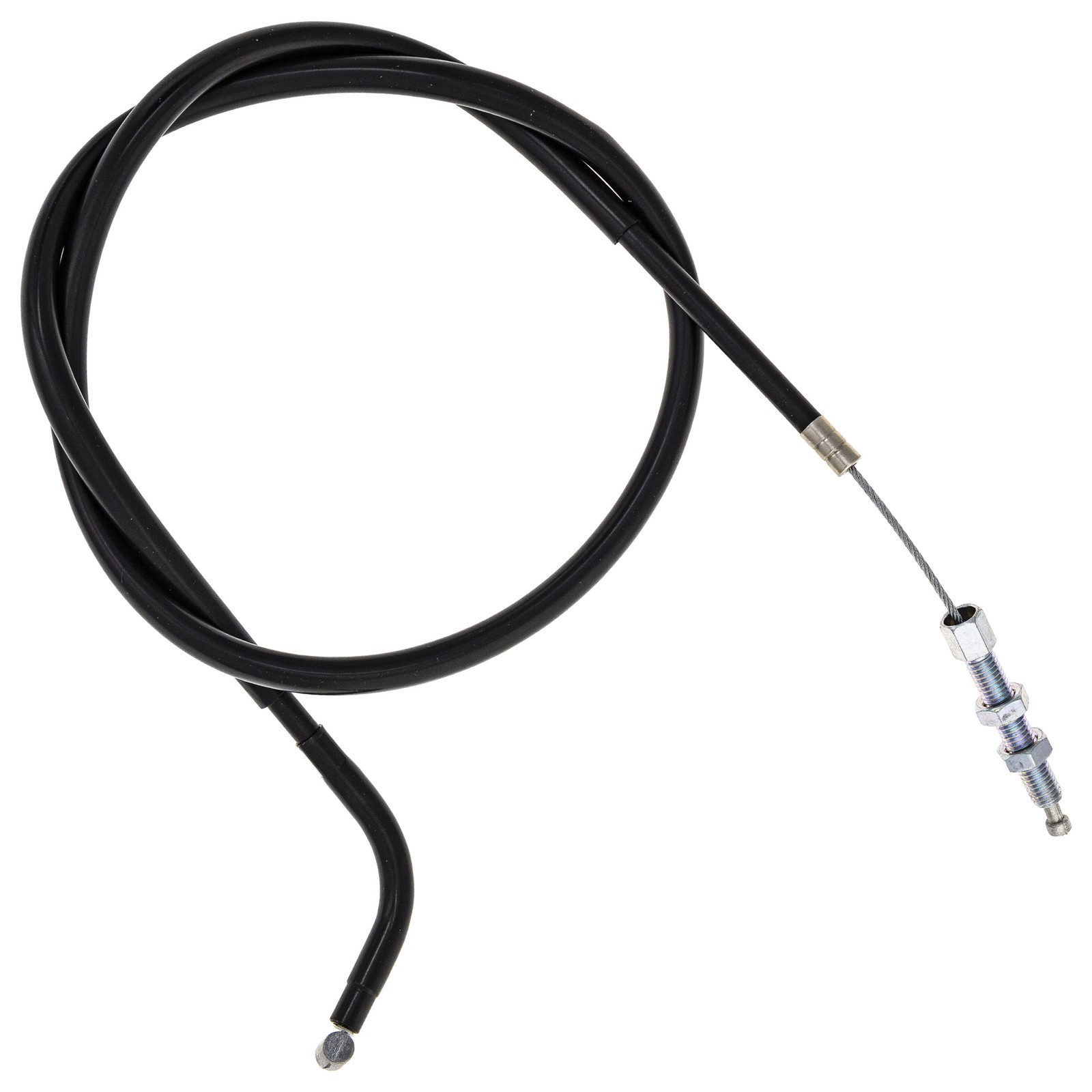 NICHE Clutch Cable for 1999-2002 Suzuki SV650 58200-20F00 Motorcycle